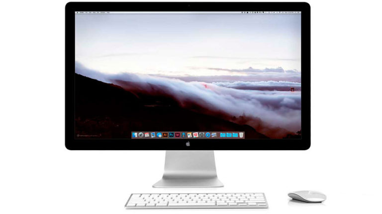 thunderbolt-display