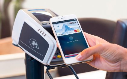 applepay