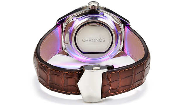 chronos