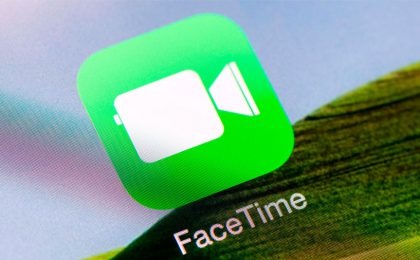 facetime
