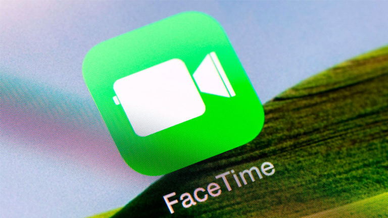 facetime