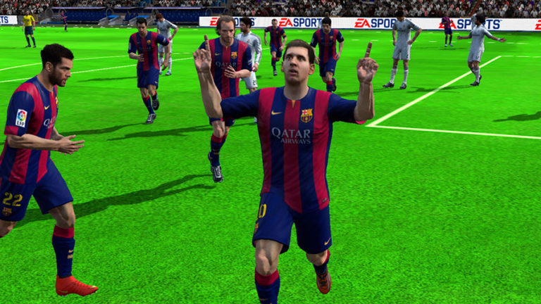 fifa-mobile