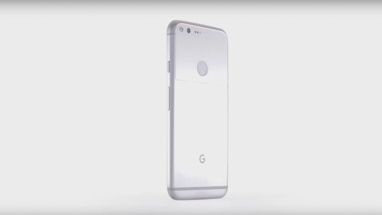 google-pixel