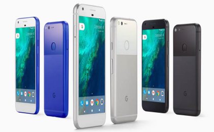 google-pixel