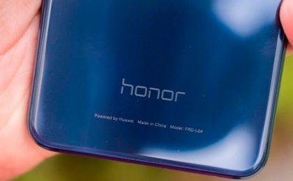 honor