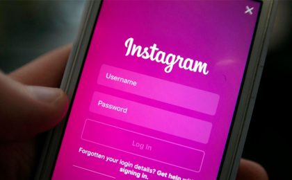 instagram