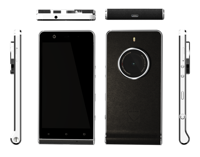 kodak-smartfon