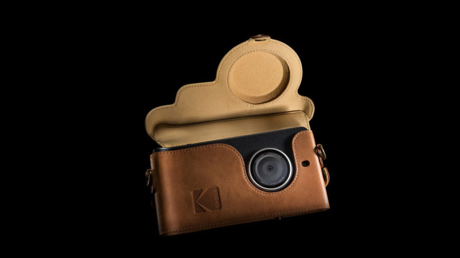 kodak