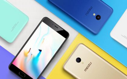 meizu-m5