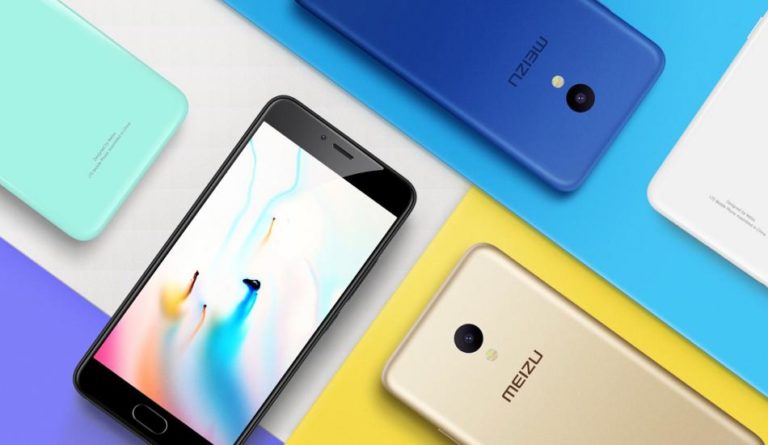 meizu-m5
