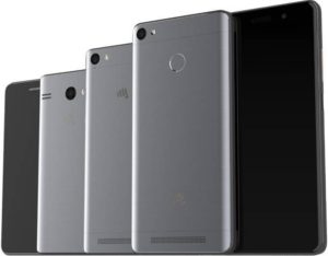 micromax Warrior 4G