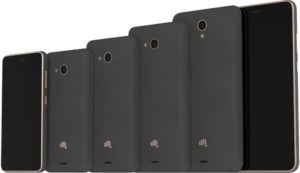 micromax Warrior 3G