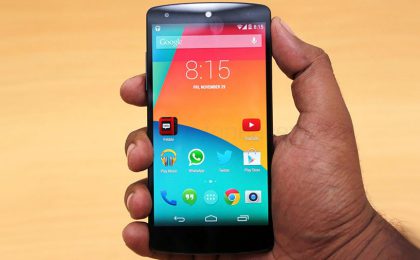 nexus-5
