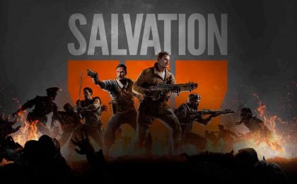 salvation
