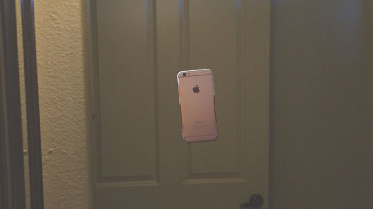 selfie
