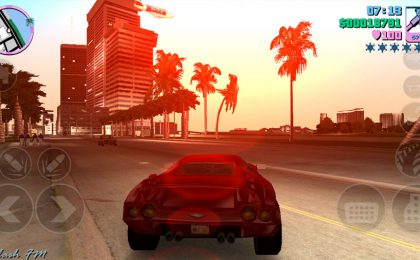 vice-city