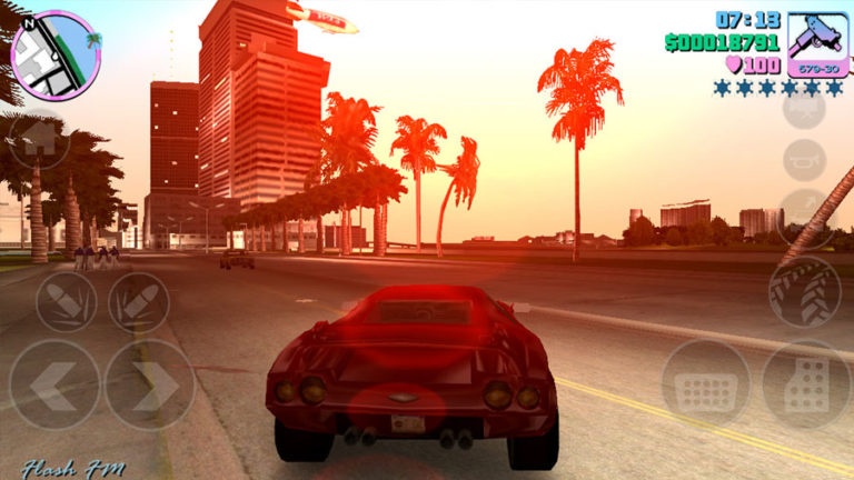 vice-city
