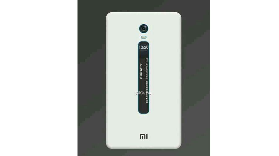 xiaomi