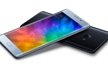 xiaomi note 2