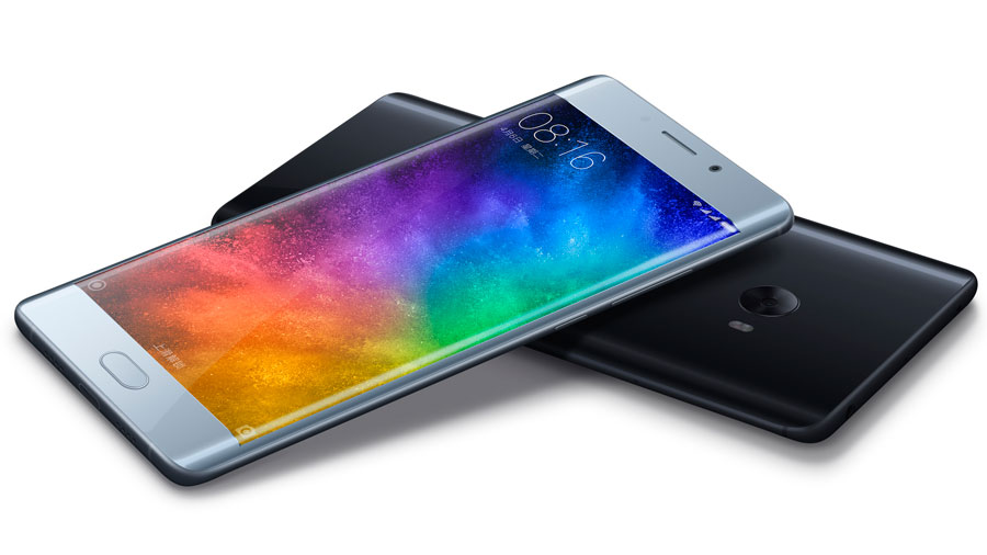 xiaomi note 2