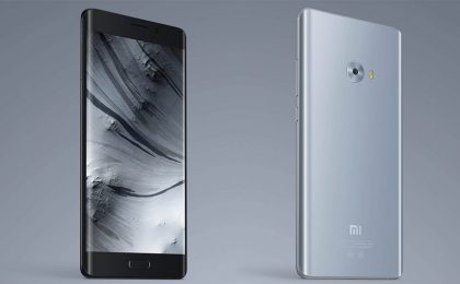 xiaomi note 2