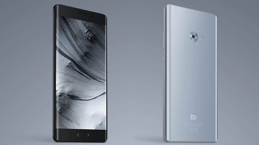 xiaomi note 2