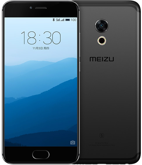 meizu Pro 6S