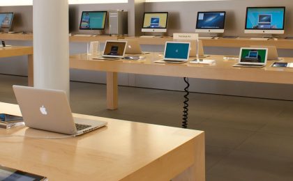 apple-store