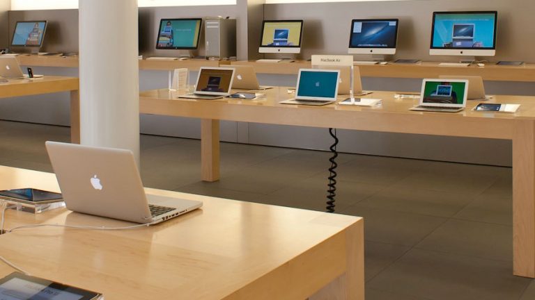 apple-store