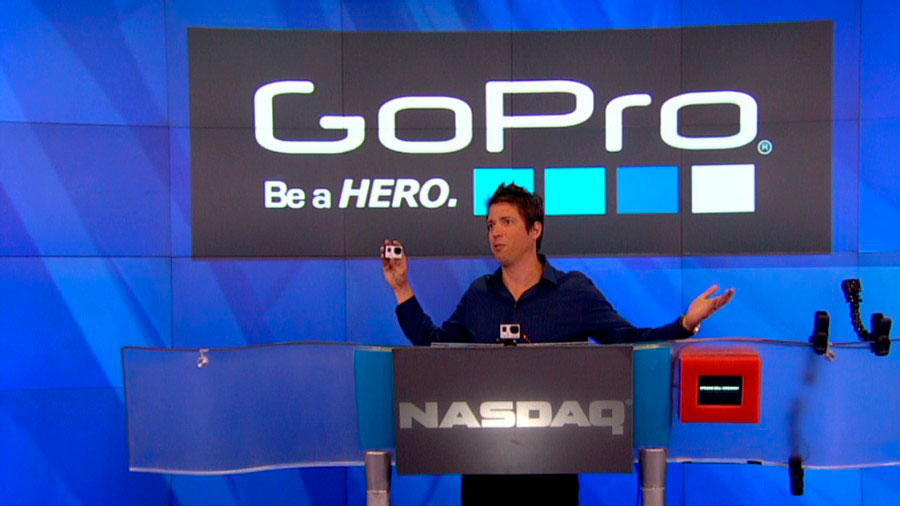 gopro