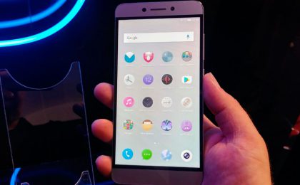 leeco-le x850