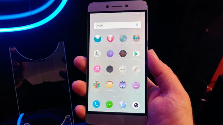 leeco-le x850