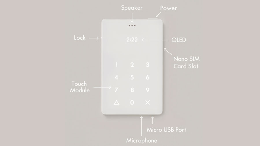 light-phone