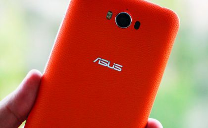 asus