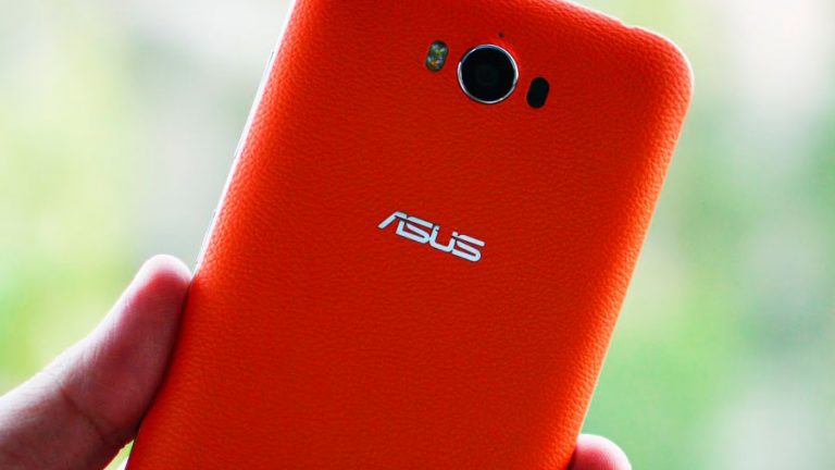 asus