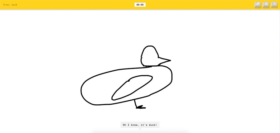 google