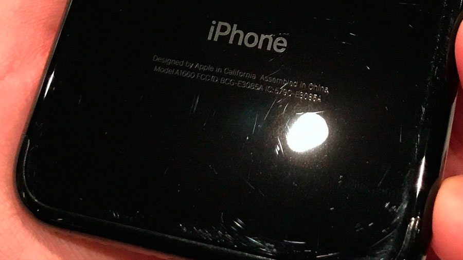 iphone-7 jet black