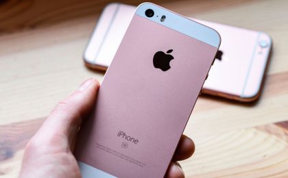 iphone-se