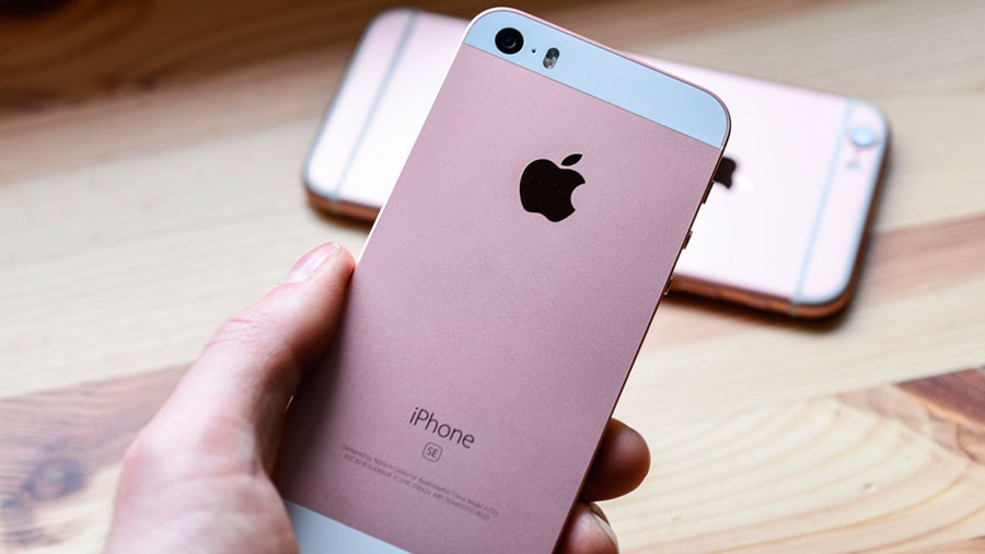 iphone-se