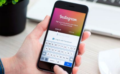 instagram