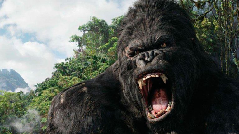 king-kong