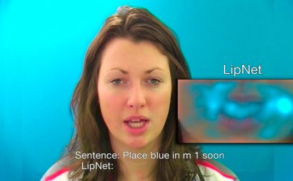 lipnet