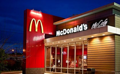 mcdonalds