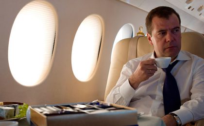 medvedev