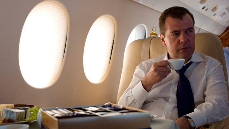 medvedev
