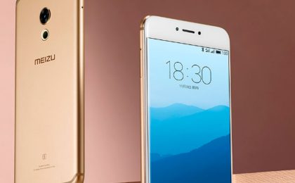 meizu Pro 6S