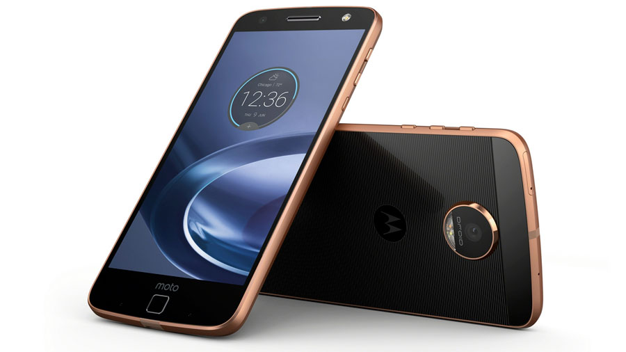 moto-z