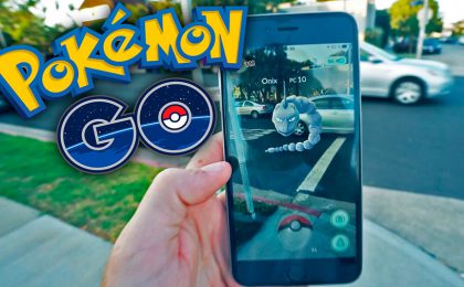 pokemon-go