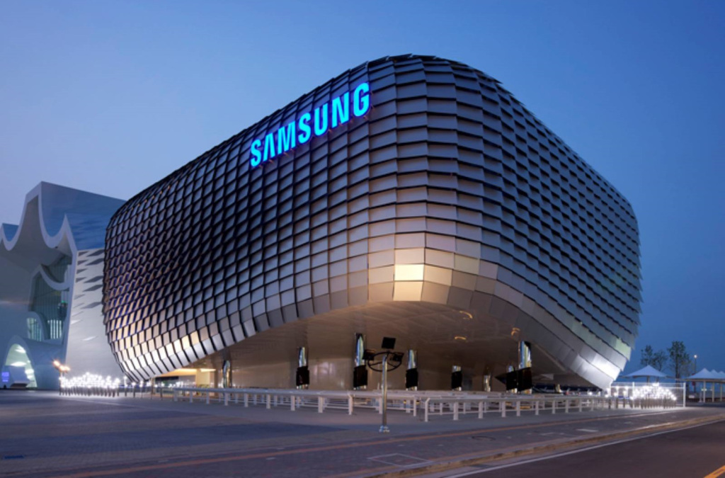 samsung
