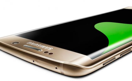 samsung galaxy s6 edge
